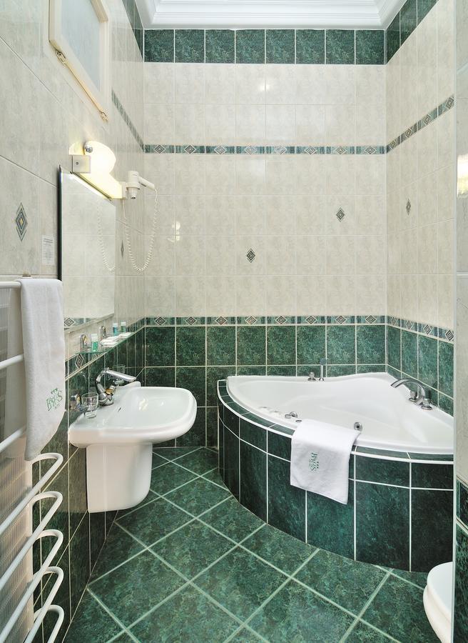 Baross City Apartments Budapest Esterno foto