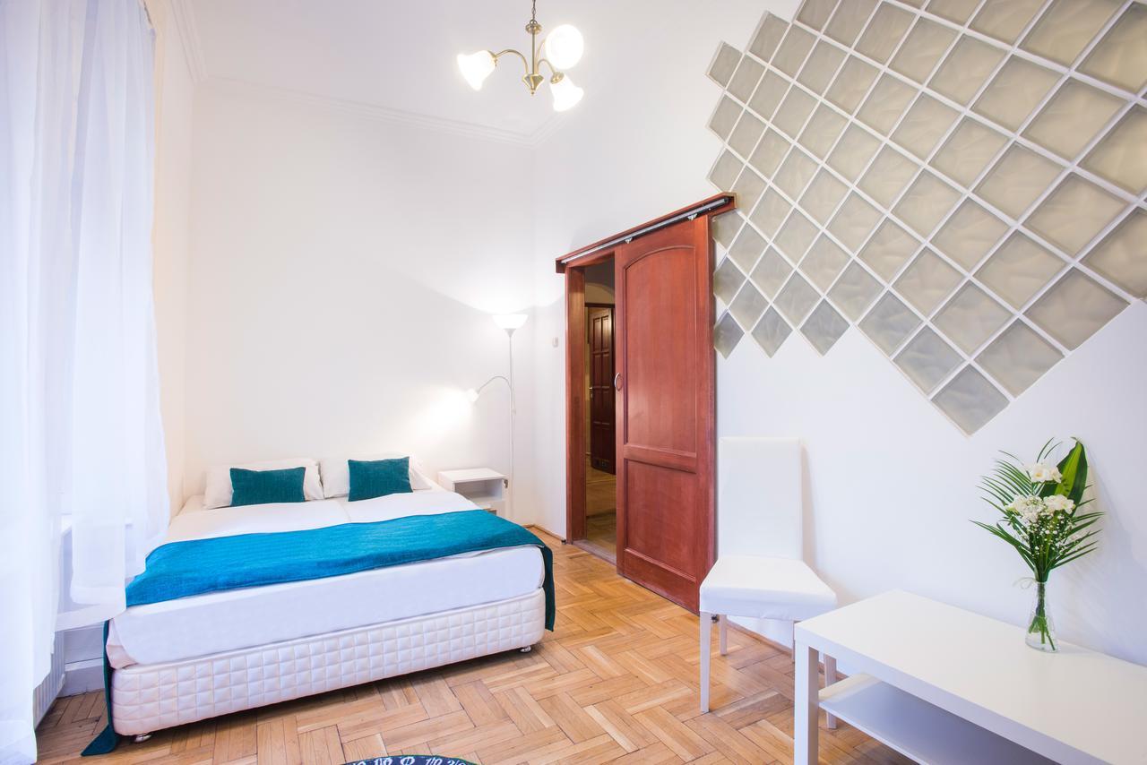 Baross City Apartments Budapest Esterno foto